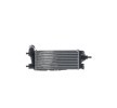 MAHLE Intercooler — Ford Transit Connect (5)