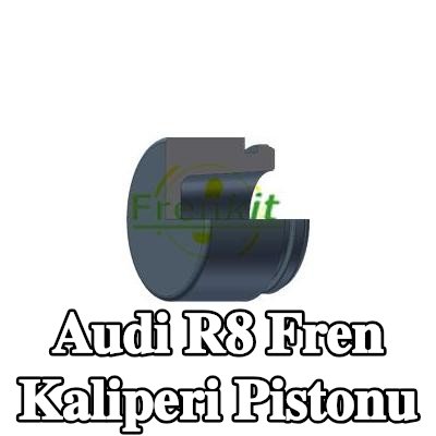 FRENKIT Fren kaliperi pistonu Ön Aks — 2012 Audi R8