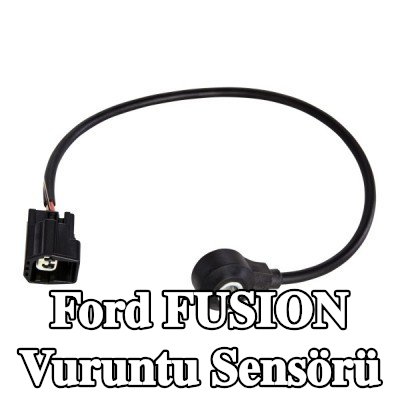 HELLA Vuruntu Sensörü — Ford Fusion