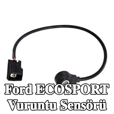 HELLA Vuruntu Sensörü — Ford Ecosport