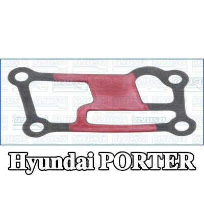AJUSA حشية، مضخة الزيت — Hyundai Porter
