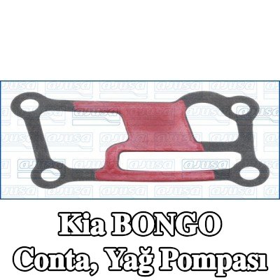 AJUSA Conta, yağ pompası — Kia Bongo