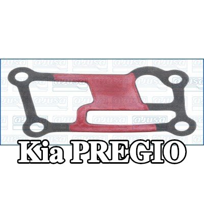 AJUSA حشية، مضخة الزيت — Kia Pregio