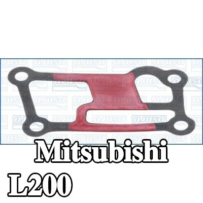 AJUSA حشية، مضخة الزيت — Mitsubishi L200