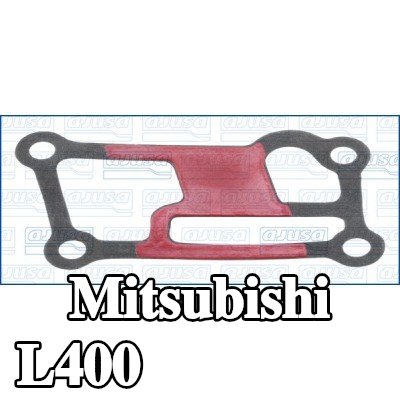 AJUSA حشية، مضخة الزيت — Mitsubishi L400