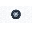 MAGNETI MARELLI Tutucu, motor montajı Ön — Ford Focus (1)