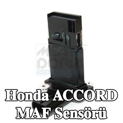 MEAT & DORIA MAF sensörü — Honda Accord