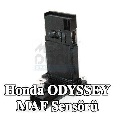 MEAT & DORIA MAF sensörü — Honda Odyssey