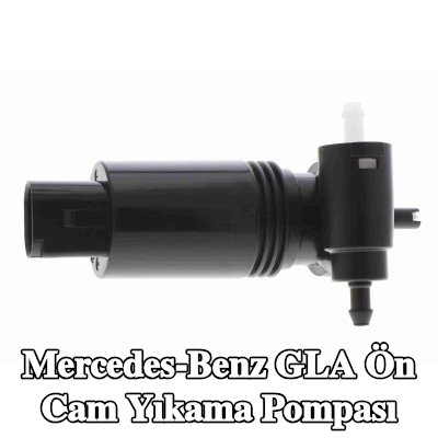 VEMO Ön cam yıkama pompası 12V — Mercedes-Benz Gla