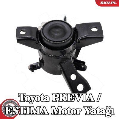 ESEN SKV Sağ Ön Motor Yatağı — Toyota Previa / Estima