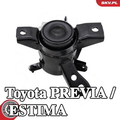 ESEN SKV حامل المحرك الأمامي الأيمن — Toyota Previa / Estima