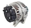 RIDEX Alternatör 125A — Chevrolet Trans Sport (3)