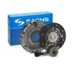 SACHS XTend Kit plus CSC debriyaj kiti — Mercedes-Benz Slk (1)