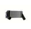 MAHLE Intercooler — 2002 Peugeot 307 (8)