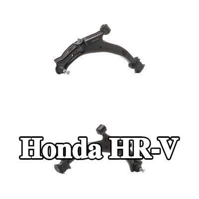 RIDEX طقم إصلاح ذراع التحكم مع وصلة كروية — Honda Hr-v