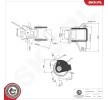 ESEN SKV Montaj, otomatik şanzıman — Hyundai Coupe (7)