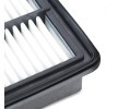 BOSCH Hava filtresi — 2012 Honda Civic (9)