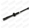 STARK Gaz kelebeği kablosu — Ford Transit (3)
