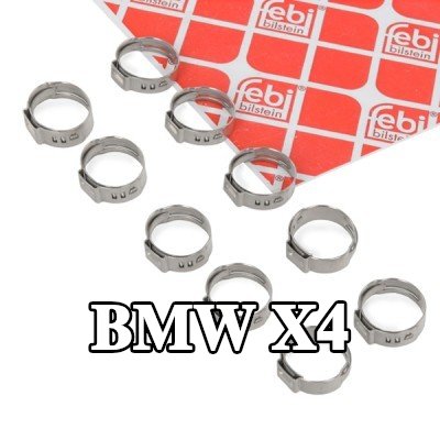 FEBI BILSTEIN مشبك التثبيت — BMW X4