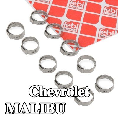 FEBI BILSTEIN مشبك التثبيت — Chevrolet Malibu