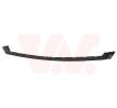 VAN WEZEL Ön splitter Ön — 2000 Mercedes-Benz E-Class (1)