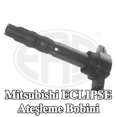ERA Ateşleme bobini 3 pimli konektör — Mitsubishi Eclipse