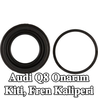 TRW Onarım Kiti, fren kaliperi — Audi Q8
