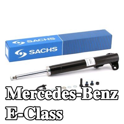 SACHS ممتص الصدمات بضغط الغاز, دعامة نظام التعليق — 1997 Mercedes-Benz E-Class