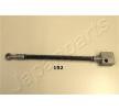 JAPANPARTS Tutma braketi, fren hortumu — Nissan Terrano (1)