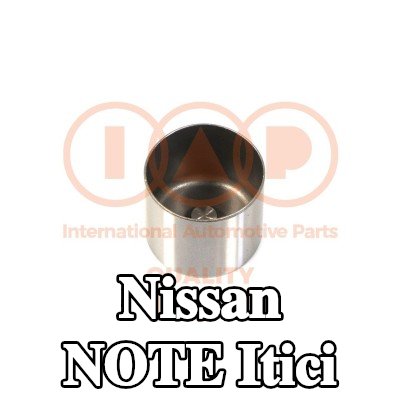 IAP QUALITY PARTS Itici — 2012 Nissan Note