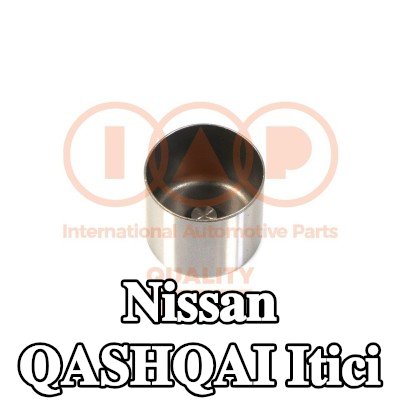 IAP QUALITY PARTS Itici — 2006 Nissan Qashqai