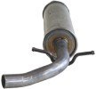 BOSAL Orta susturucu — SEAT Toledo (4)