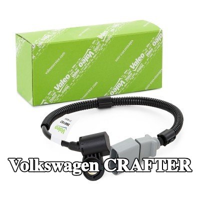VALEO مستشعر موضع عمود الكامات — 2012 Volkswagen Crafter