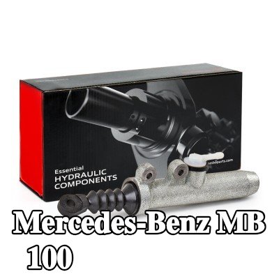 BREMBO أسطوانة القابض الرئيسية الأساسية — Mercedes-Benz Mb 100