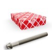 FEBI BILSTEIN Cıvata Kiti, silindir kafası 119mm — Renault 19 (1)