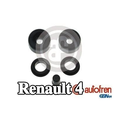 AUTOFREN SEINSA مجموعة إصلاح, أسطوانة فرامل العجلة المحور الخلفي — Renault 4