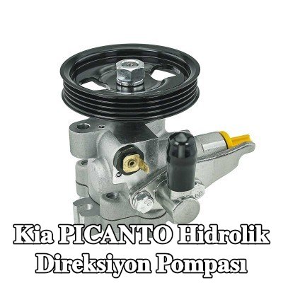 MEYLE Hidrolik direksiyon pompası — Kia Picanto