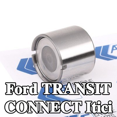 AE Itici — 2012 Ford Transit Connect