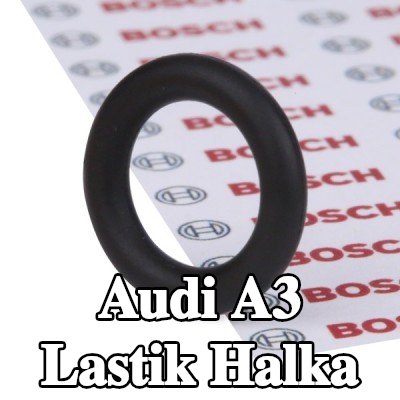 BOSCH Lastik halka — 2002 Audi A3
