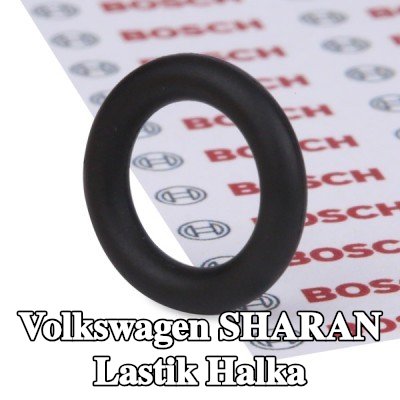 BOSCH Lastik halka — 2000 Volkswagen Sharan