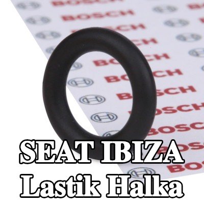 BOSCH Lastik halka — 2000 SEAT Ibiza