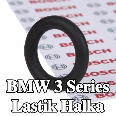BOSCH Lastik halka — 2000 BMW 3 Series