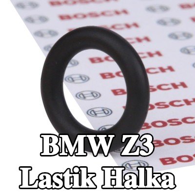 BOSCH Lastik halka — BMW Z3