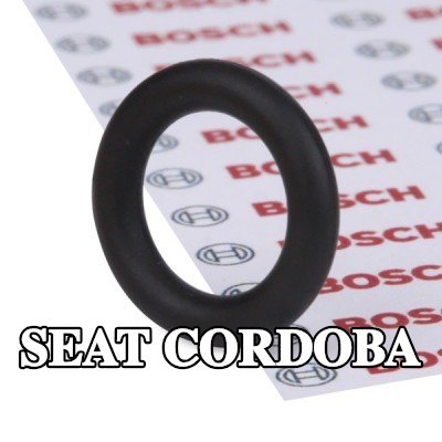 BOSCH حلقة مطاطية — 2002 SEAT Cordoba