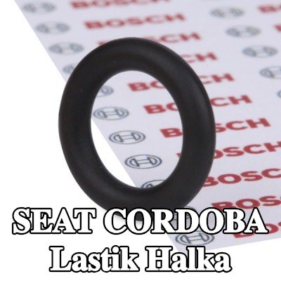 BOSCH Lastik halka — 2000 SEAT Cordoba