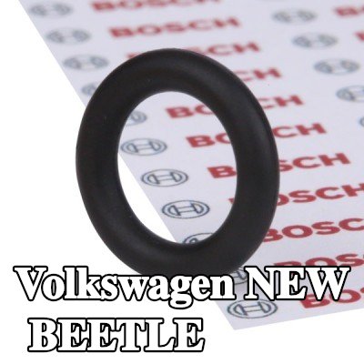 BOSCH حلقة مطاطية — Volkswagen New Beetle