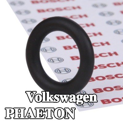 BOSCH حلقة مطاطية — Volkswagen Phaeton