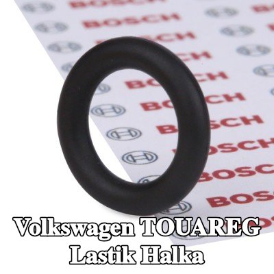 BOSCH Lastik halka — Volkswagen Touareg
