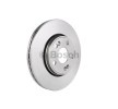 BOSCH Fren diski Dış Çap: 280mm, Havalandırmalı, içten havalandırmalı, Yağlanmış, cıvata/vida ile — Renault Safrane (1)