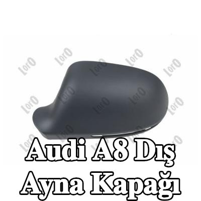 ABAKUS Dış ayna kapağı — Audi A8